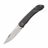 Artisan Cutlery Biome Slipjoint Folding Knife, 12C27 Sandvik, Carbon Fiber, 1840PCF -Artisan Cutlery Shop 1840pcfx