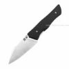 Artisan Cutlery Ahab Folding Knife, AR-RPM9, G10 Black, 1851P-BK -Artisan Cutlery Shop 1851pbk