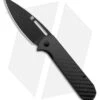 Artisan Cutlery Arion Liner Lock Knife Carbon Fiber (3.75" Black AR-RPM9) -Artisan Cutlery Shop Artisan Cutlery Arion FL CF Black BHQ 174999 jr