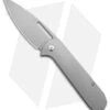 Artisan Cutlery Arion Frame Lock Knife Titanium (3.6" Satin S35VN) -Artisan Cutlery Shop Artisan Cutlery Arion FL Ti Satin BHQ 144898 jr