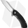 Artisan Cutlery Eterno Liner Lock Knife Black G-10 (3.54" Stonewash D2)