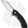 Artisan Cutlery Eterno Liner Lock Knife Carbon Fiber (3.54" Stonewash D2)