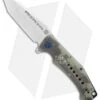 Artisan Cutlery Jungle Liner Lock Knife Digi Camo G-10 (3.8" Stonewash) -Artisan Cutlery Shop Artisan Cutlery Jungle Digi Camo G10 SW BHQ 87207 er