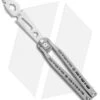 Artisan Cutlery Kinetic-Tool Automatic Butterfly Tool SW Titanium (4" SW) -Artisan Cutlery Shop Artisan Cutlery Kinetic Tool Auto Butterfly Tool SW Ti SW BHQ 112059 jr
