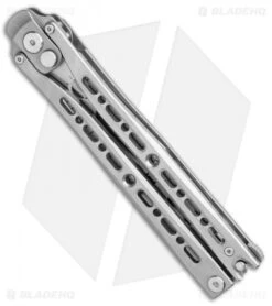 Artisan Cutlery Kinetic-Tool Automatic Butterfly Tool SW Titanium (4" SW) -Artisan Cutlery Shop Artisan Cutlery Kinetic Tool Auto Butterfly Tool SW Ti SW BHQ 112059 jr spine