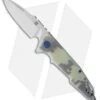 Artisan Cutlery Predator Liner Lock Knife Digi-Camo G-10 (3.75" SW)