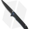 Artisan Cutlery Shark Liner Lock Knife Black G-10 (4" Black) 1707P-BBK -Artisan Cutlery Shop Artisan Cutlery Shark Liner Lock Knife Black G 10 Black 1707P BBK BHQ 95764 kp jr