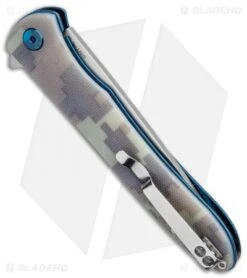 Artisan Cutlery Shark Liner Lock Knife Digital Camo G-10 (4" Stonewash) 1707P-CG -Artisan Cutlery Shop Artisan Cutlery Shark Liner Lock Knife Digital Camo G 10 Stonewash 1707P CG BHQ 85028 kp side jr