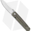 Artisan Cutlery Sirius Liner Lock Knife (3.5" Satin S35VN) 1849P-ODG