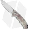 Artisan Cutlery Small Tradition Liner Lock Knife Digital Camo G-10 (3" SW)