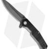 Artisan Cutlery Zumwalt Liner Lock Knife Textured Black G-10 (3.8" Black) -Artisan Cutlery Shop Artisan Cutlery Zumwalt LL Textured Black G 10 Black BHQ 95781 jr