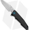 Artisan Cutlery Predator Liner Lock Knife Carbon Fiber (3.75" SW) 1706P-CF
