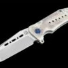 Artisan Cutlery Jungle Flipper Folding Knife, D2, G10 Camo, 1705PCG -Artisan Cutlery Shop atz1705pcg