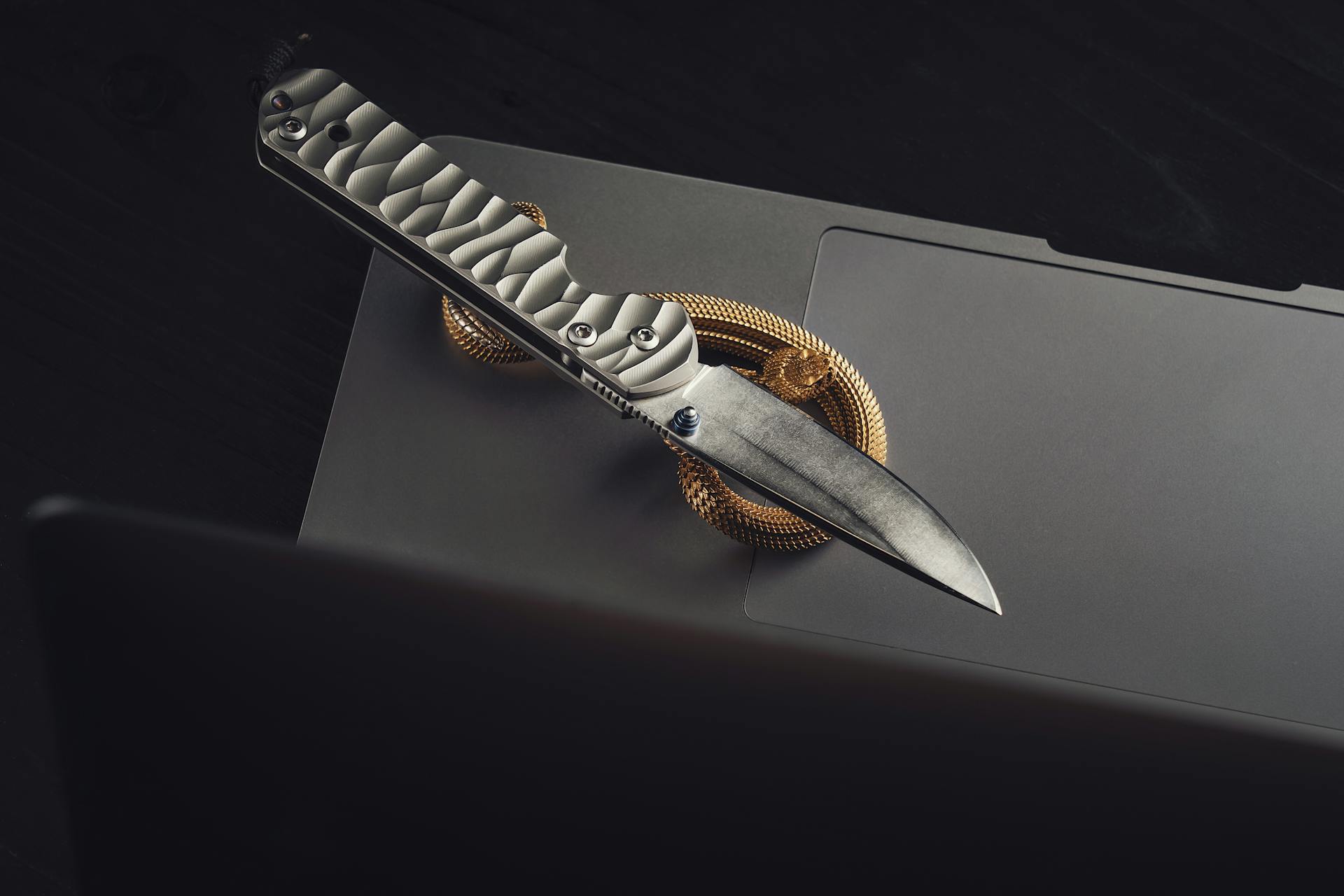 Artisan Cutlery Shop -Artisan Cutlery Shop pexels coppertist wu 313365563 15877922